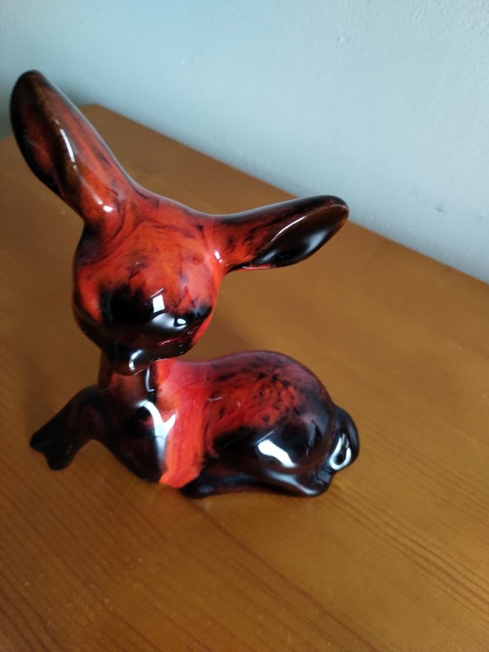 Vintage Bambi ceramic